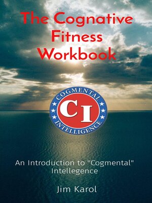 cover image of The Cognative Fitness Workbook